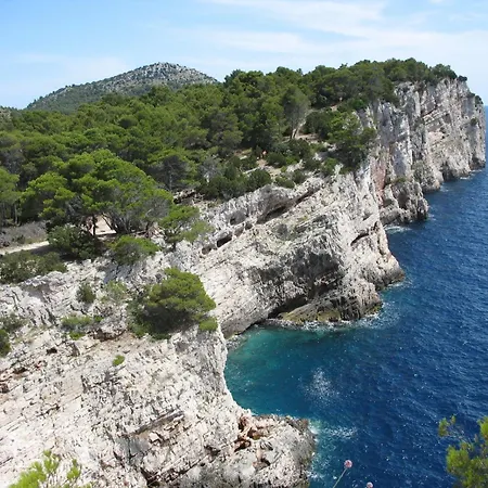 In Mit Meerblick, Terrasse, Klimaanlage, W-lan 4659-1