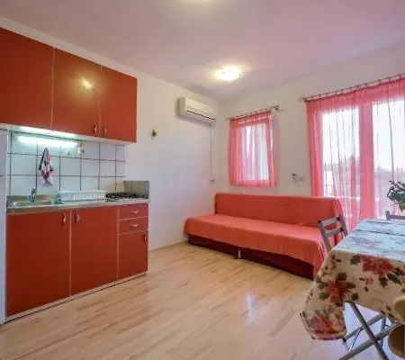 In Mit Meerblick, Terrasse, Klimaanlage, W-lan 4659-1 *