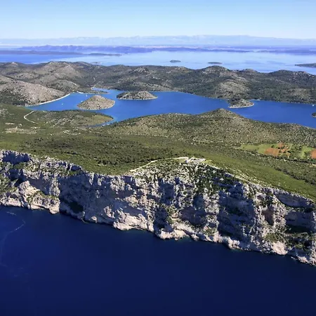 In Mit Meerblick, Terrasse, Klimaanlage, W-lan 4659-1 *